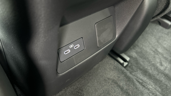 Mazda CX-60 2.5 PHEV Exclusive-Line 5dr Auto Estate - Image 24